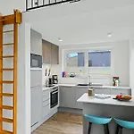 Tatil Evi Nord Nest By Interhome