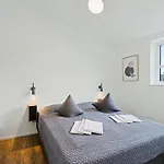 Nord Nest By Interhome Tatil Evi