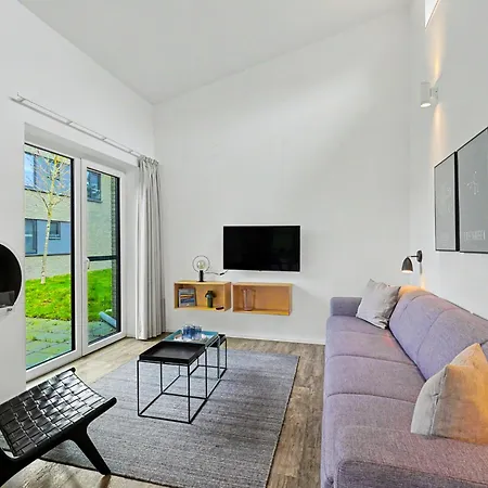 Nord Nest By Interhome * Lembruch