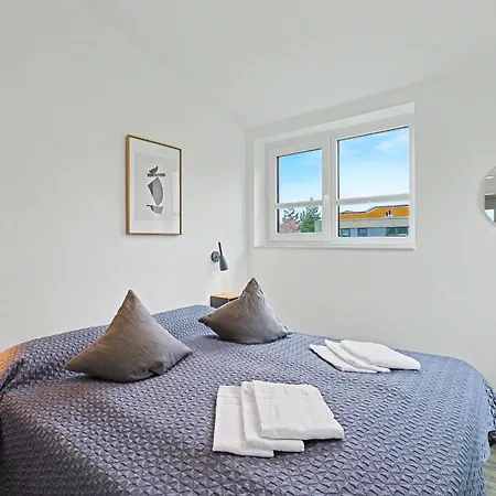 Nord Nest By Interhome Feriehus