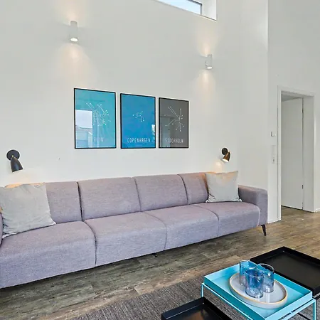 Nord Nest By Interhome *