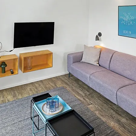 Nord Nest By Interhome Lembruch