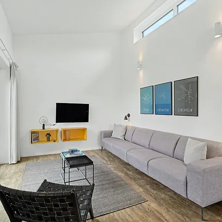 Nord Nest By Interhome Feriehus