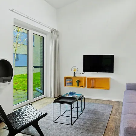 Nord Nest By Interhome