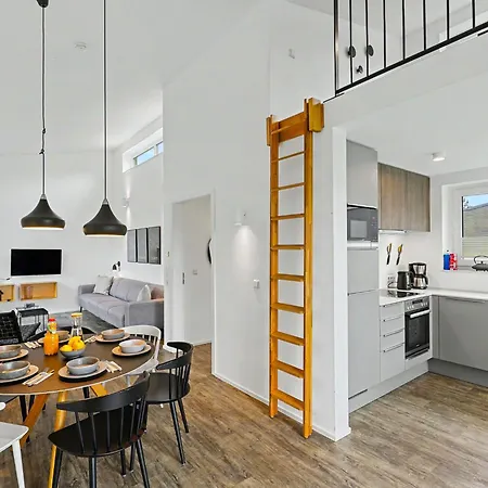 Nord Nest By Interhome Feriehus Lembruch