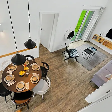 Nord Nest By Interhome *
