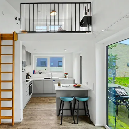 Feriehus Nord Nest By Interhome