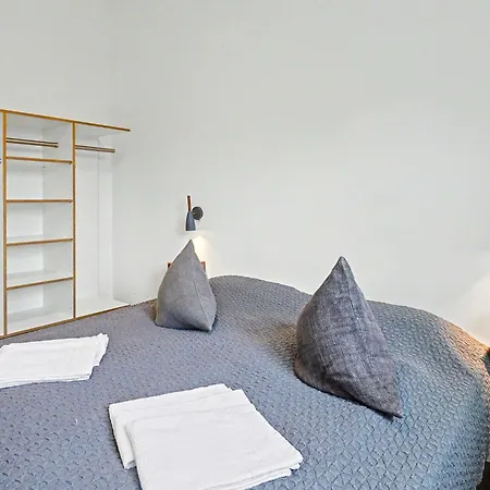 Nord Nest By Interhome *