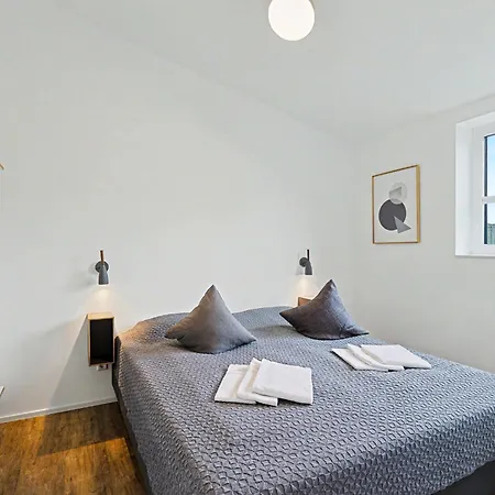 Nord Nest By Interhome Feriehus
