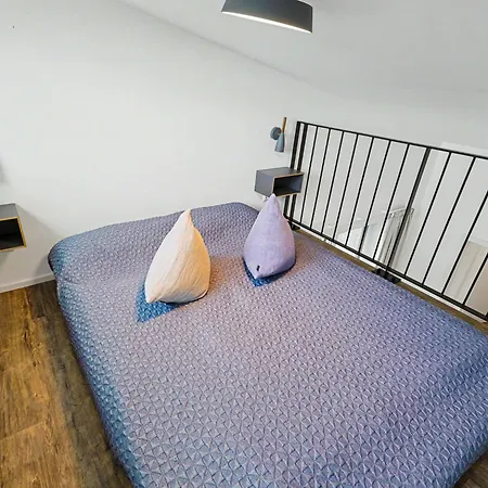 Nord Nest By Interhome Feriehus Lembruch
