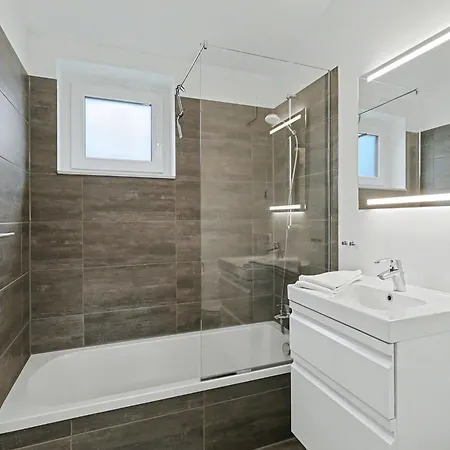 Feriehus Nord Nest By Interhome