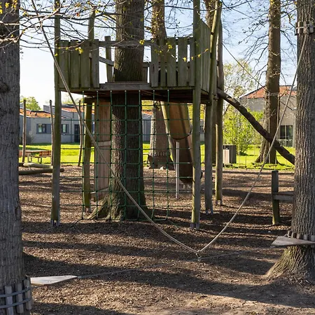 Feriehus Nord Nest By Interhome *