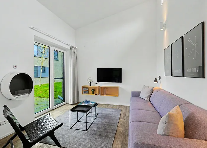 Nord Nest By Interhome * Lembruch