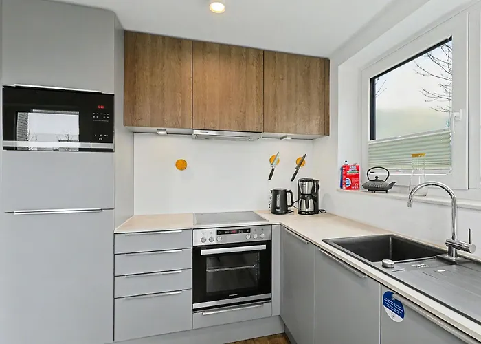 Nord Nest By Interhome Feriehus Lembruch