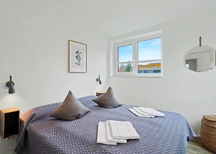 Nord Nest By Interhome Feriehus