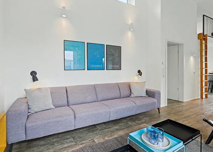 Nord Nest By Interhome *