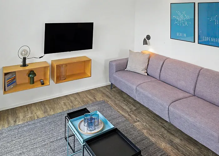 Nord Nest By Interhome Lembruch