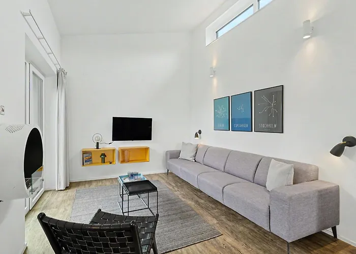 Nord Nest By Interhome Feriehus