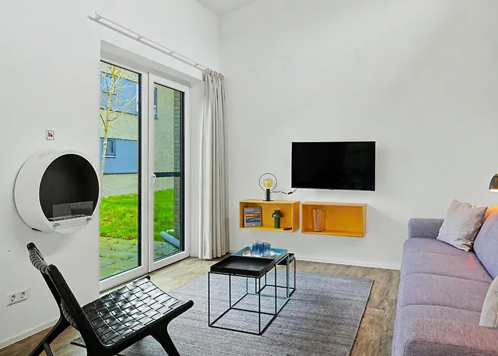 Nord Nest By Interhome