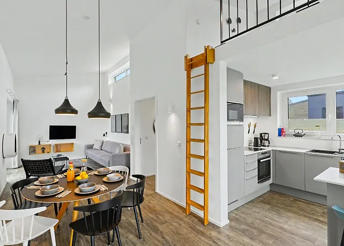 Nord Nest By Interhome Feriehus Lembruch