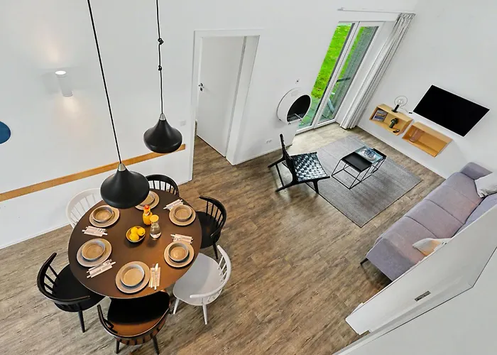 Nord Nest By Interhome *
