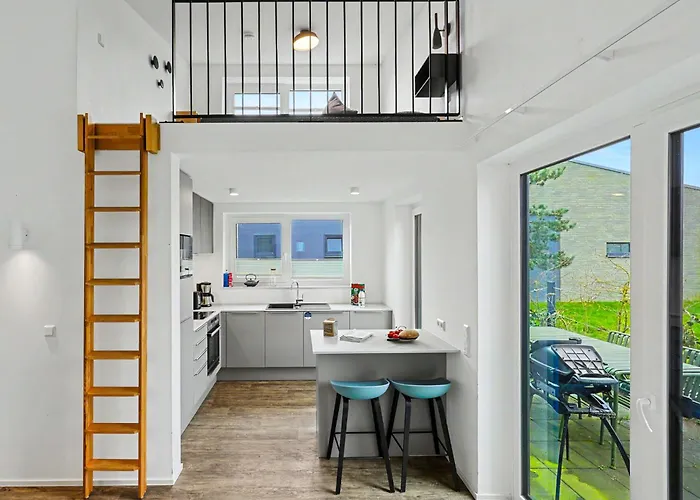 Feriehus Nord Nest By Interhome