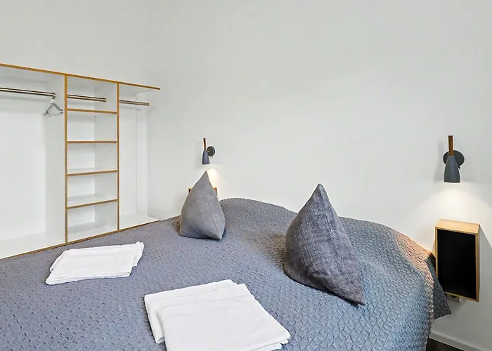 Nord Nest By Interhome *