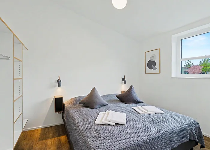 Nord Nest By Interhome Feriehus