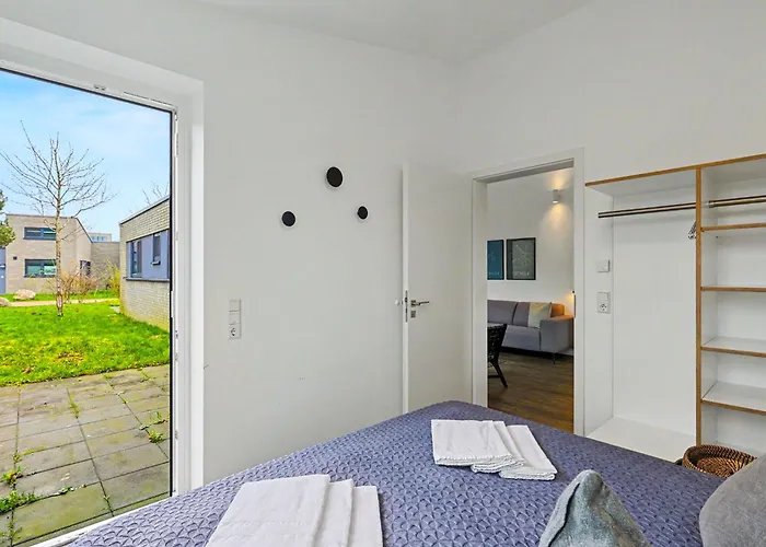 Nord Nest By Interhome Feriehus *