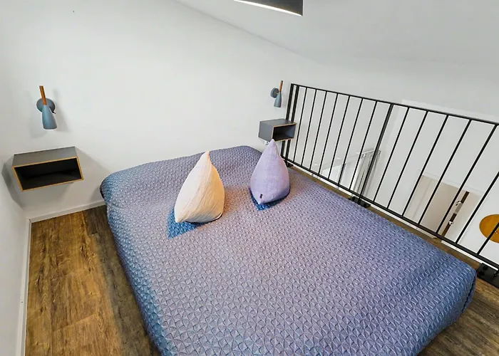 Nord Nest By Interhome Feriehus Lembruch
