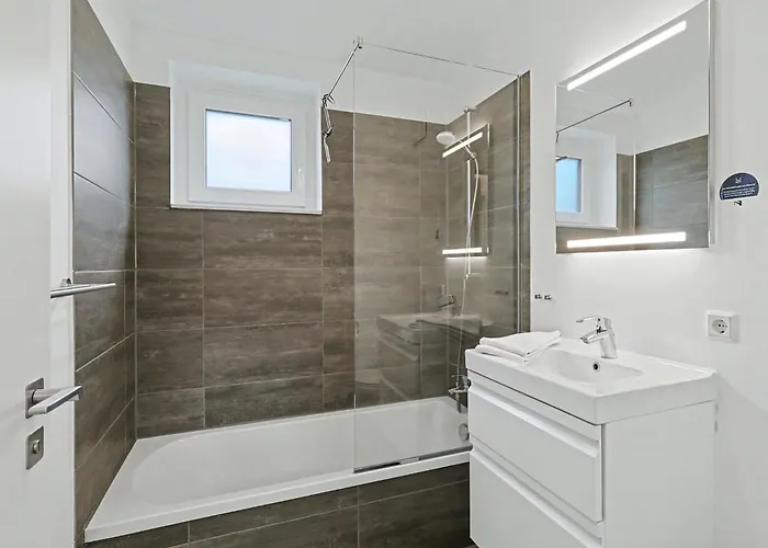 Feriehus Nord Nest By Interhome
